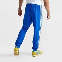 Men's adidas Real Madrid Terrace Icons Track Pants