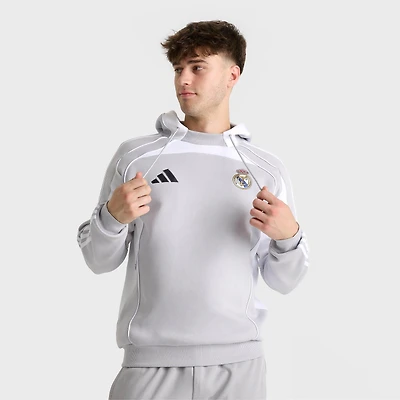 Men's adidas Real Madrid UBP Doubleknit Hoodie