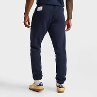 Men's adidas Real Madrid US Pack French Terry Track Pants