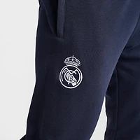 Men's adidas Real Madrid US Pack French Terry Track Pants
