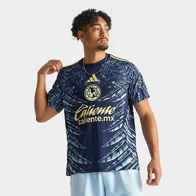 Men's adidas Club América 25-26 Away Soccer Jersey