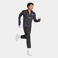 Men's adidas Adi365 CLIMAWARM+ Half-Zip Running Top