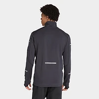 Men's adidas Adi365 CLIMAWARM+ Half-Zip Running Top