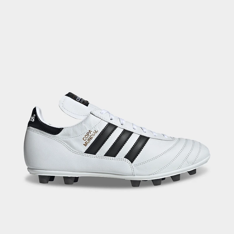 Men's adidas Copa Mundial Firm Ground Soccer Cleats