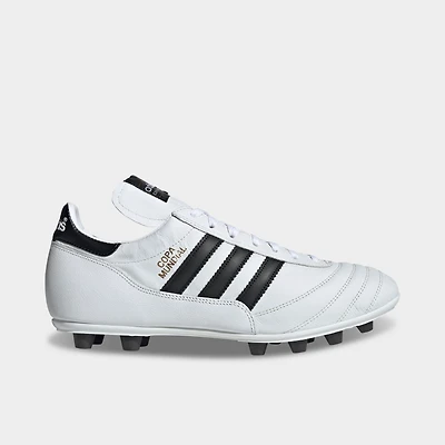 Men's adidas Copa Mundial Firm Ground Soccer Cleats