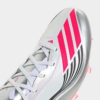 Men's adidas F50 Messi Pro Firm Ground Soccer Cleats