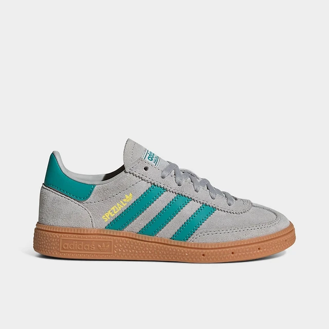 Adidas Little Kids' adidas Originals Handball Spezial Casual Shoes