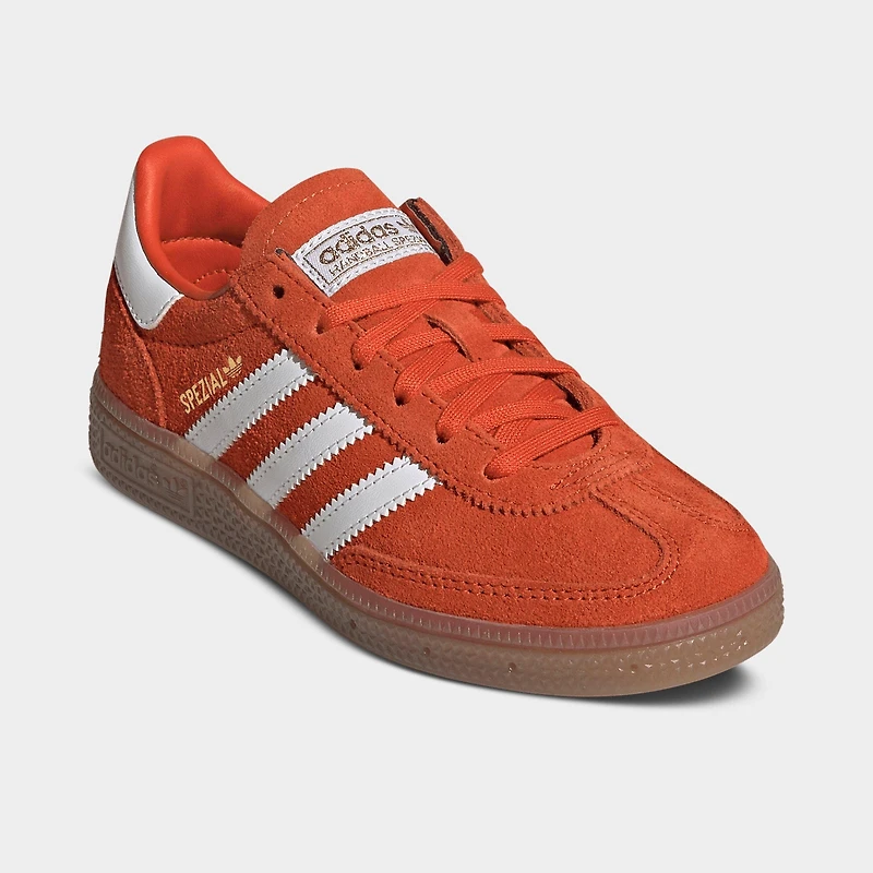 Little Kids' adidas Originals Handball Spezial Casual Shoes