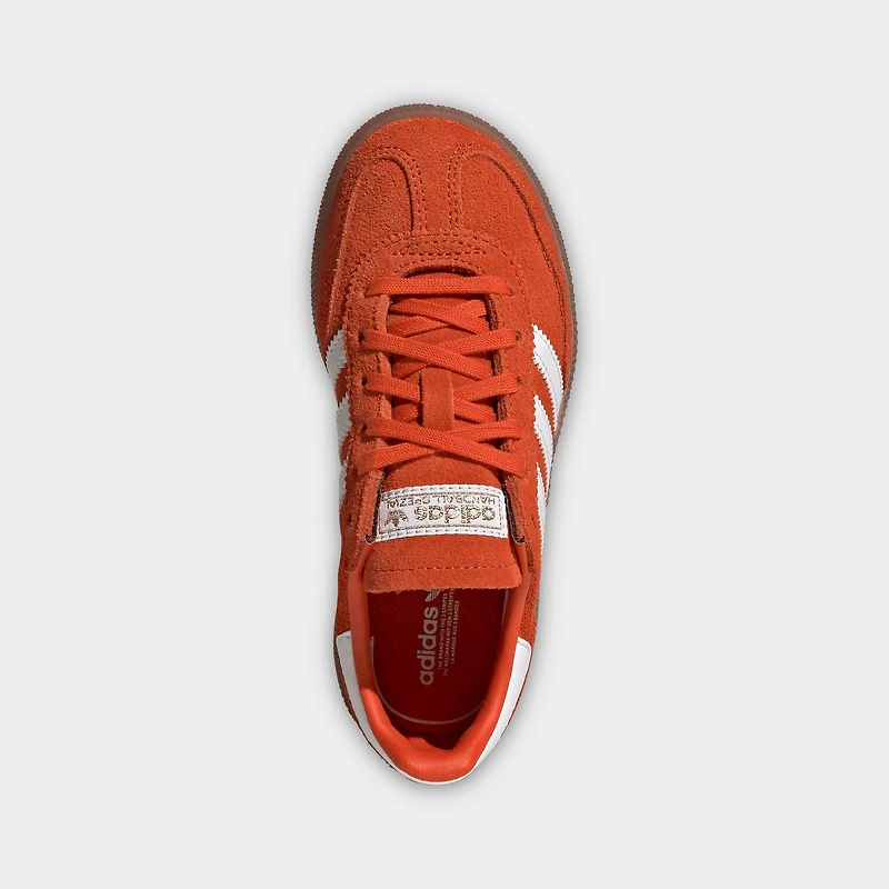 Little Kids' adidas Originals Handball Spezial Casual Shoes