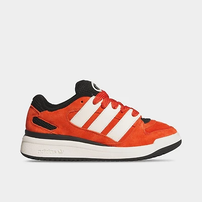 Big Kids' adidas Originals Forum 2000 Casual Shoes