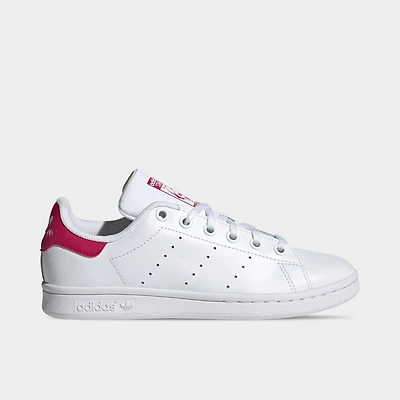 Big Kids' adidas Originals Stan Smith Casual Shoes