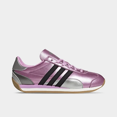 Women's adidas Originals Country OG Casual Shoes