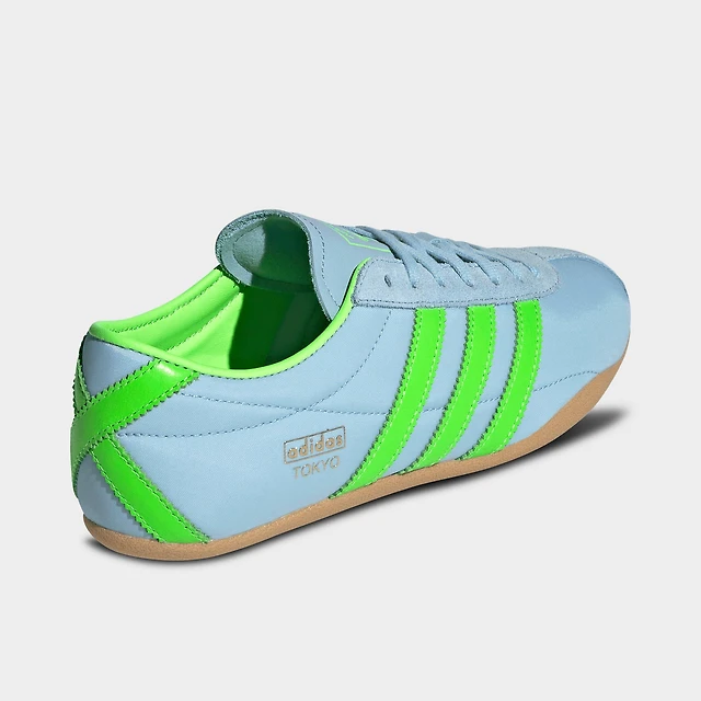 adidas gazelle silver green womens Shop Green Mens adidas NMD V3 Lace Up Sneakers – Shoebacca main image 0