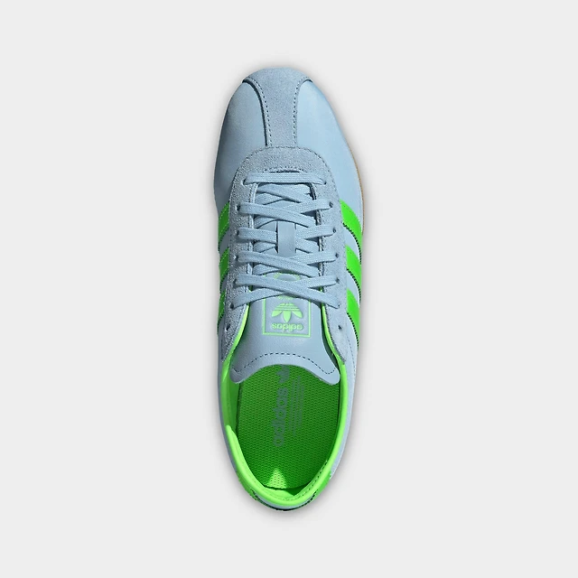 adidas gazelle silver green womens Shop White Womens adidas NMD V3 Sneakers – Shoebacca
