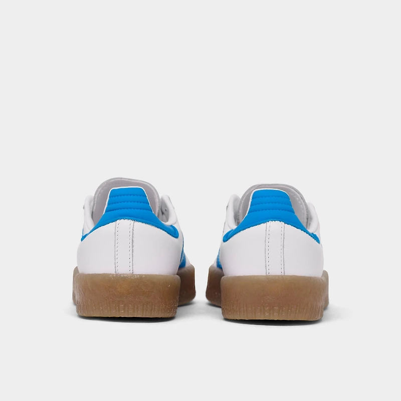 Girls' Big Kids' adidas Originals Sambae Casual Shoes