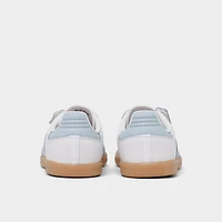 Kids' Toddler adidas Originals Samba OG Stretch Lace Comfort Closure Casual Shoes