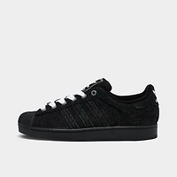 Men's adidas Originals Superstar II Denim Casual Shoes
