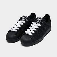 Men's adidas Originals Superstar II Denim Casual Shoes