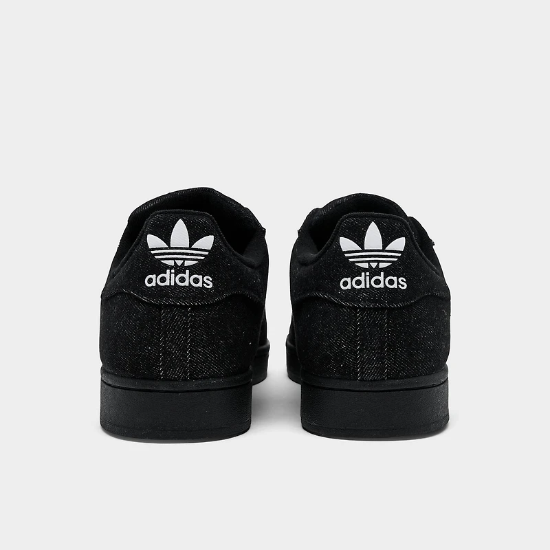 Men's adidas Originals Superstar II Denim Casual Shoes