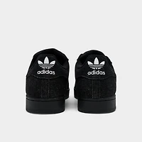 Men's adidas Originals Superstar II Denim Casual Shoes