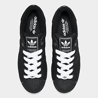 Men's adidas Originals Superstar II Denim Casual Shoes