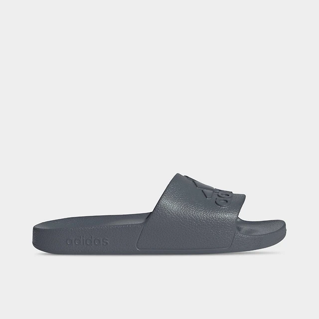 adidas gazelle silver green womens adidas Yeezy Slide Azure main image 1