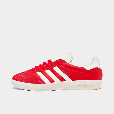 Men's adidas Originals Gazelle Indoor Casual Shoes