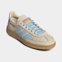 Women's adidas Originals Handball Spezial Knit Casual Shoes