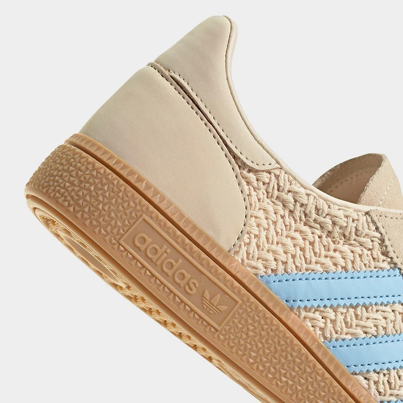 Women's adidas Originals Handball Spezial Knit Casual Shoes