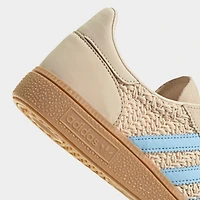 Women's adidas Originals Handball Spezial Knit Casual Shoes