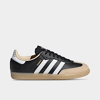 Big Kids' adidas Originals Samba OG Casual Shoes