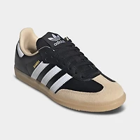 Big Kids' adidas Originals Samba OG Casual Shoes