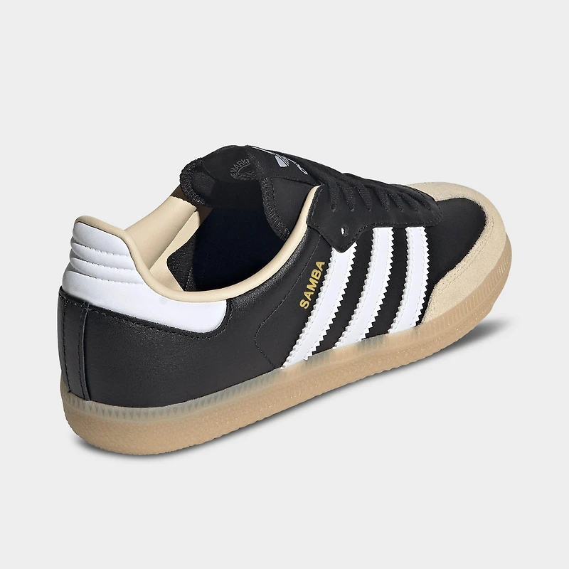 Big Kids' adidas Originals Samba OG Casual Shoes