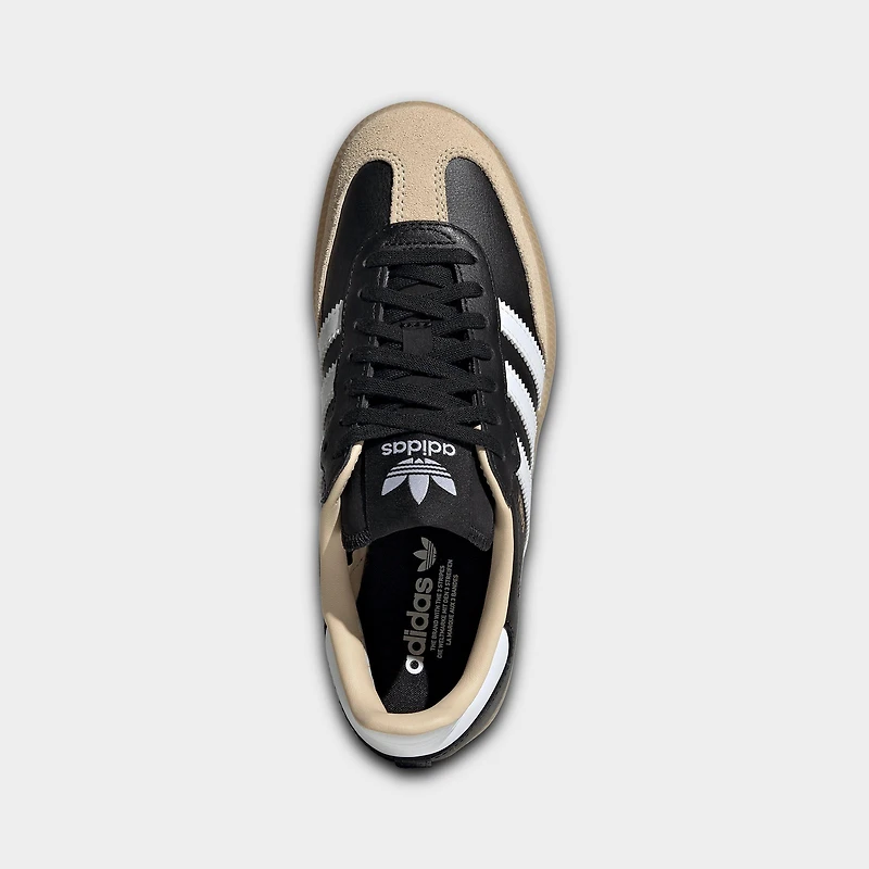 Big Kids' adidas Originals Samba OG Casual Shoes
