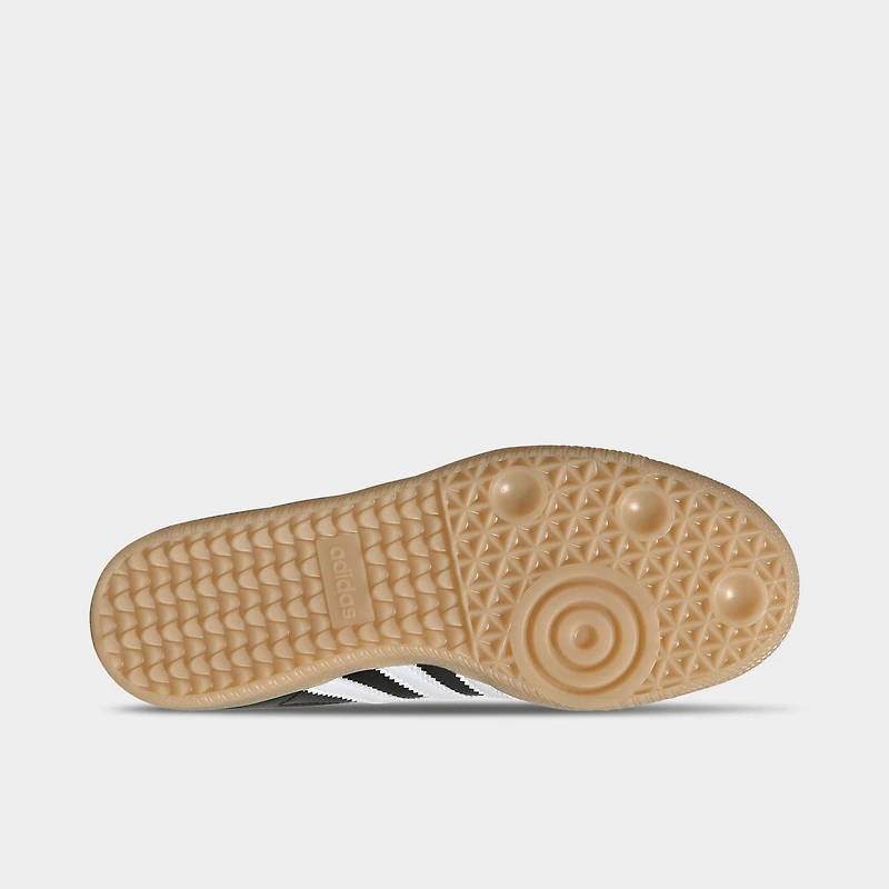 Big Kids' adidas Originals Samba OG Casual Shoes