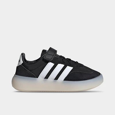 Little Kids' adidas Barreda Decode Stretch Lace Casual Shoes