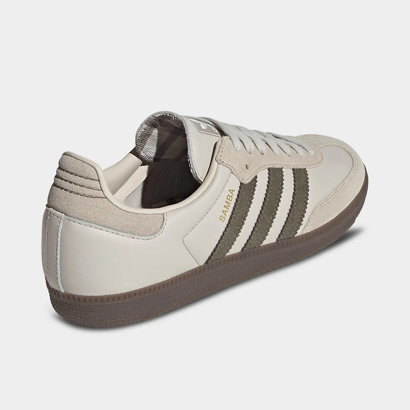 Men's adidas Originals Samba OG Casual Shoes