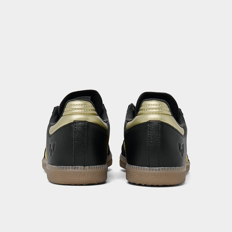 Big Kids' adidas Originals Samba Messi Casual Shoes