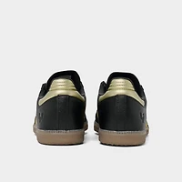 Big Kids' adidas Originals Samba Messi Casual Shoes