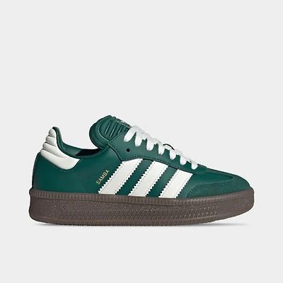 Big Kids' adidas Originals Samba XLG Casual Shoes