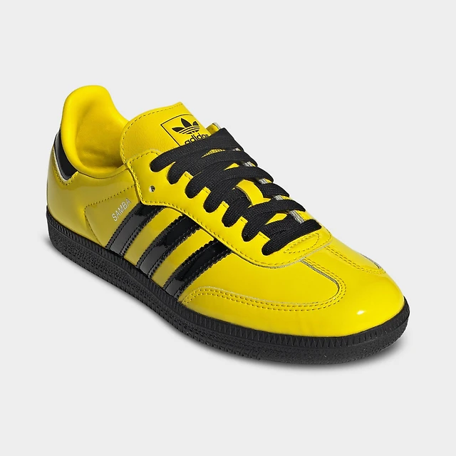 adidas gazelle silver green womens Adidas Womens Samba LT Shoes – Extra Butter