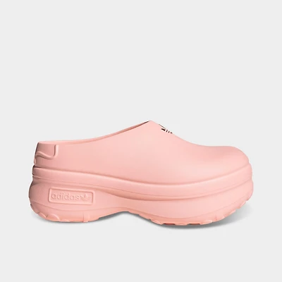 Womens adidas Originals adiFOM Stan Smith Mule Shoes