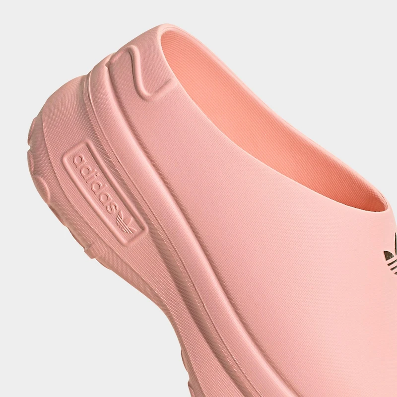 Womens adidas Originals adiFOM Stan Smith Mule Shoes