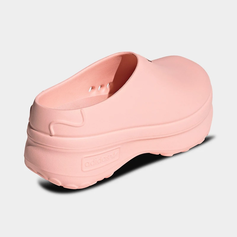 Womens adidas Originals adiFOM Stan Smith Mule Shoes