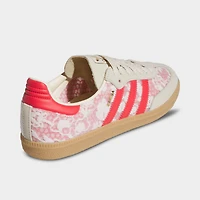 Women's adidas Originals x Liberty London Samba OG Casual Shoes