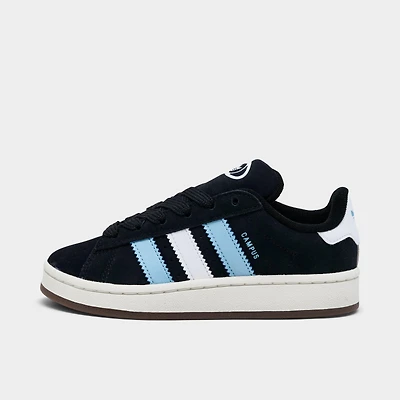 Little Kids' adidas Originals Campus 00s Stretch Lace Casual Shoes