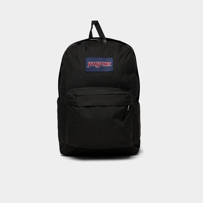 Jansport SuperBreak Plus Backpack (26L)