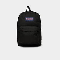 Jansport SuperBreak Plus Backpack (26L)