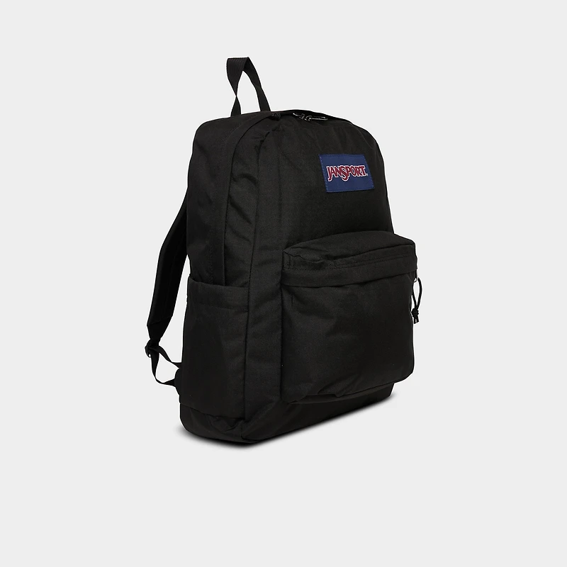Jansport SuperBreak Plus Backpack (26L)