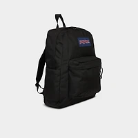 Jansport SuperBreak Plus Backpack (26L)